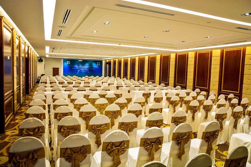Stay Hotel Da Nang Exterior foto