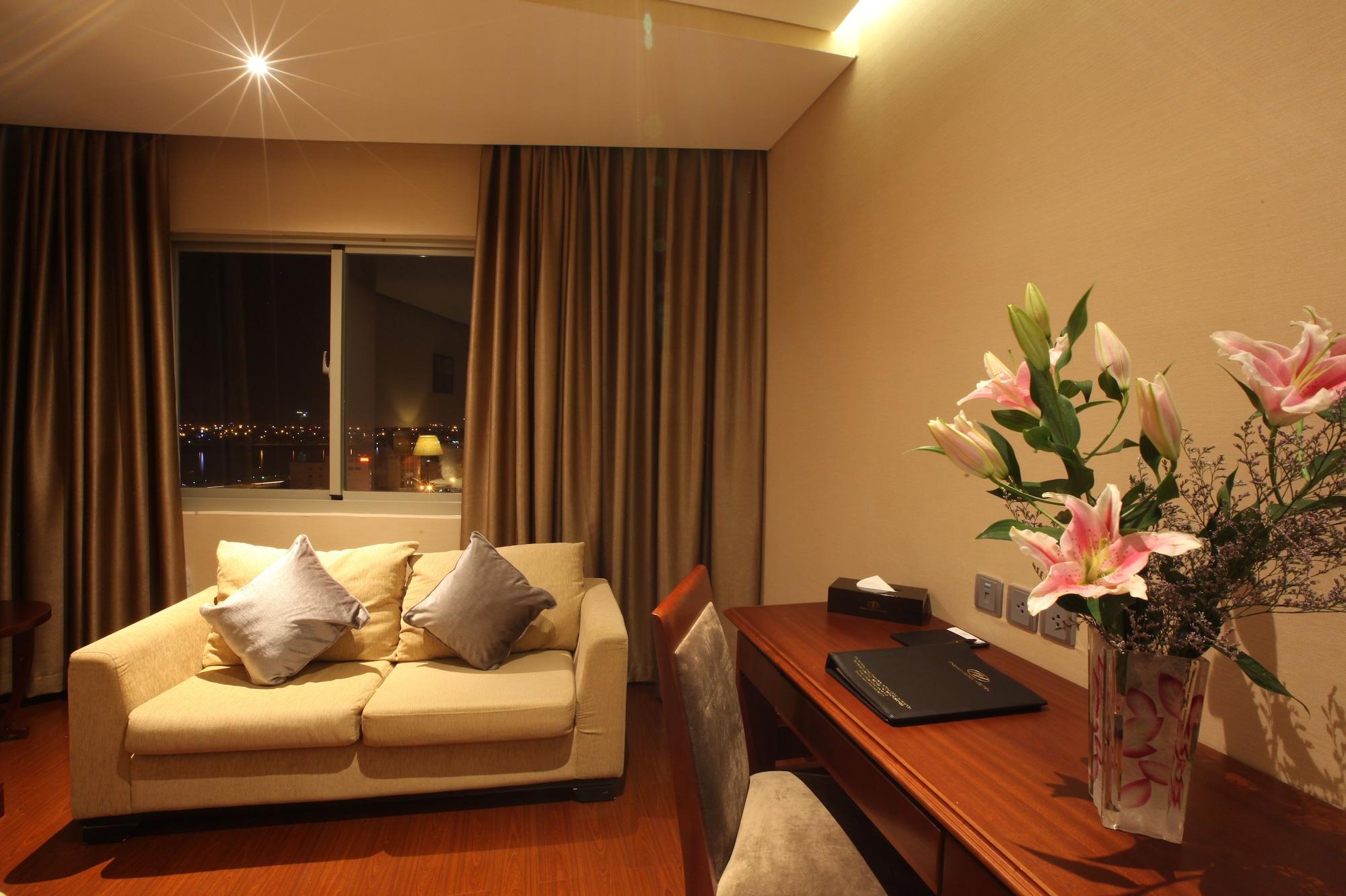 Stay Hotel Da Nang Exterior foto
