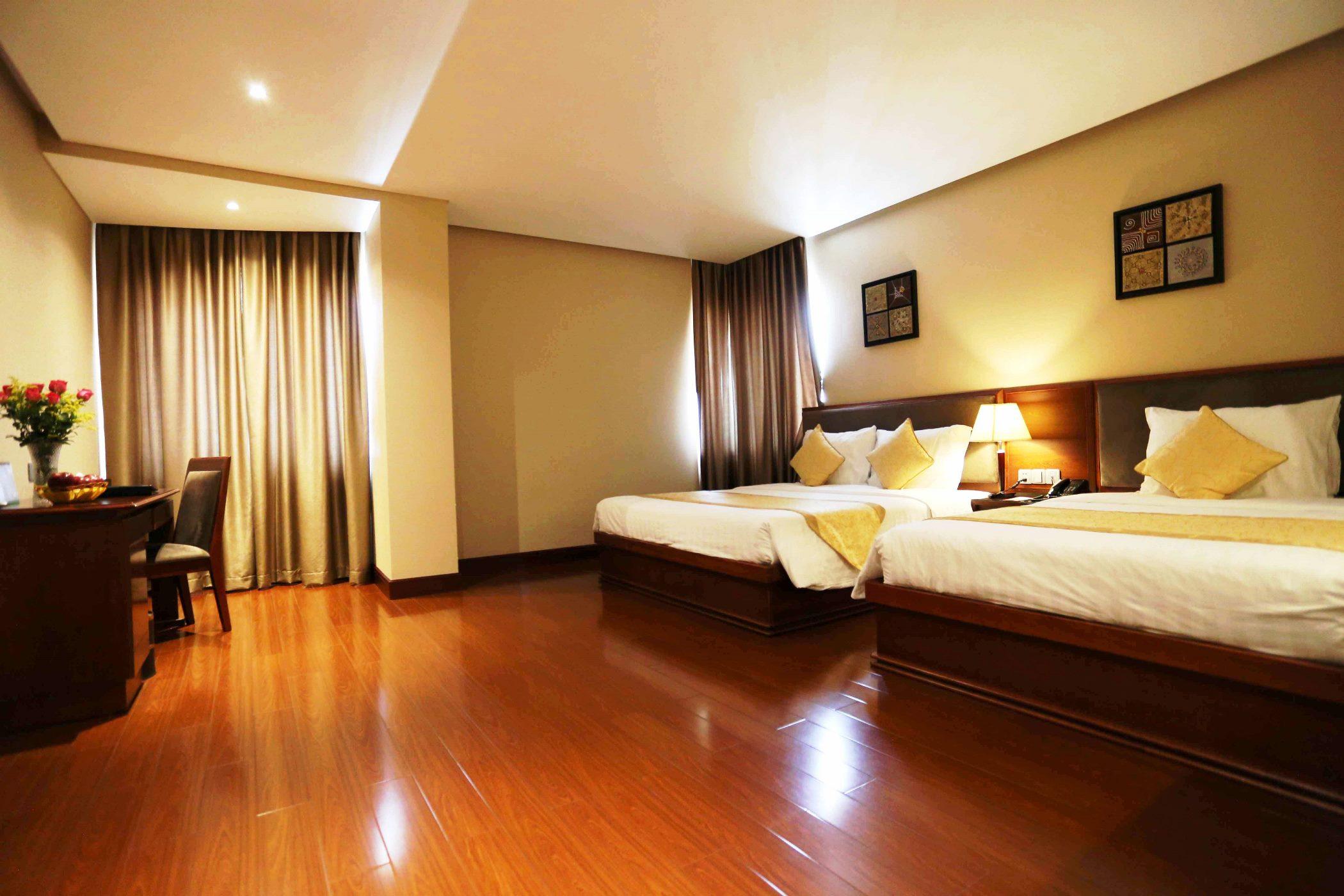 Stay Hotel Da Nang Exterior foto