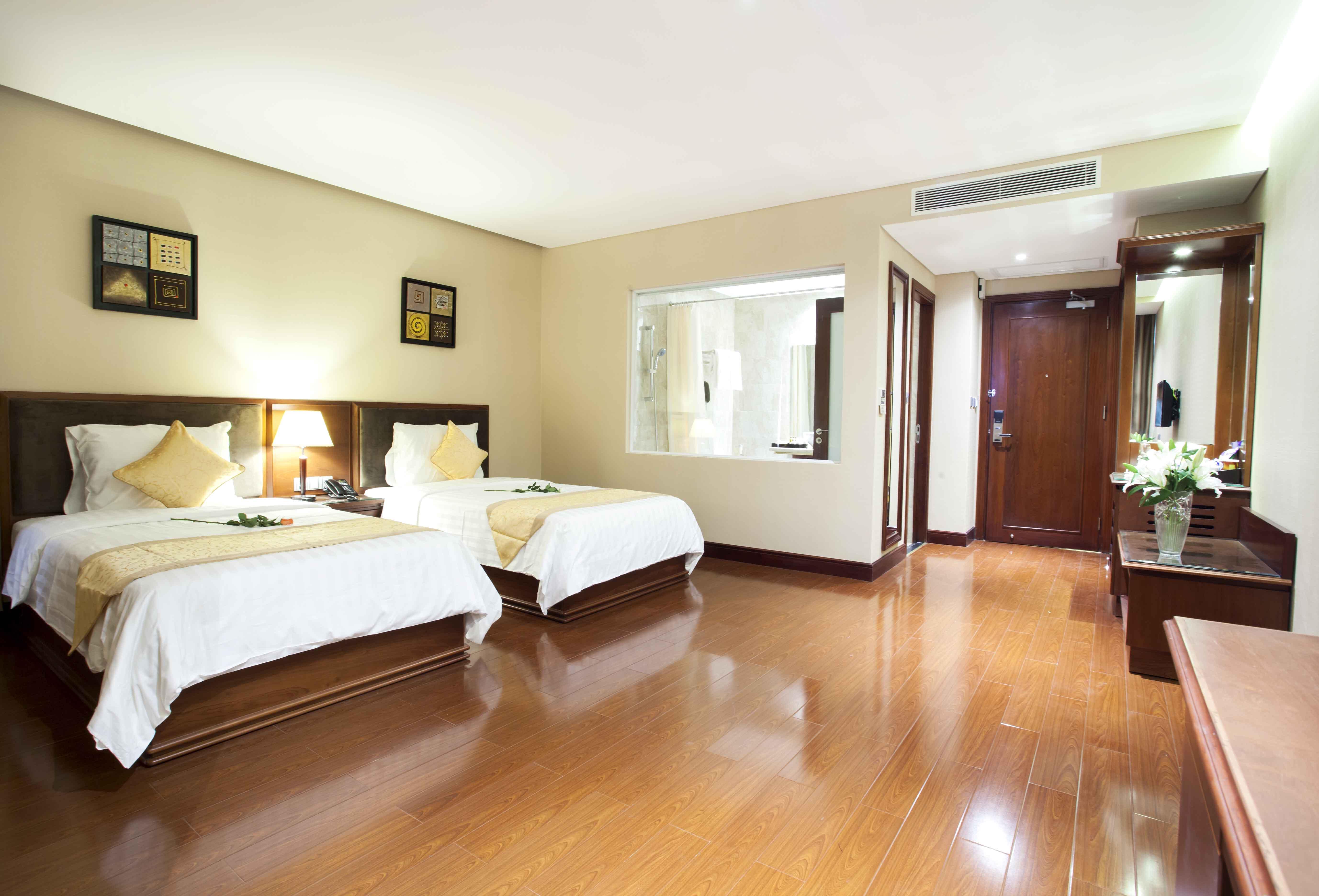 Stay Hotel Da Nang Exterior foto