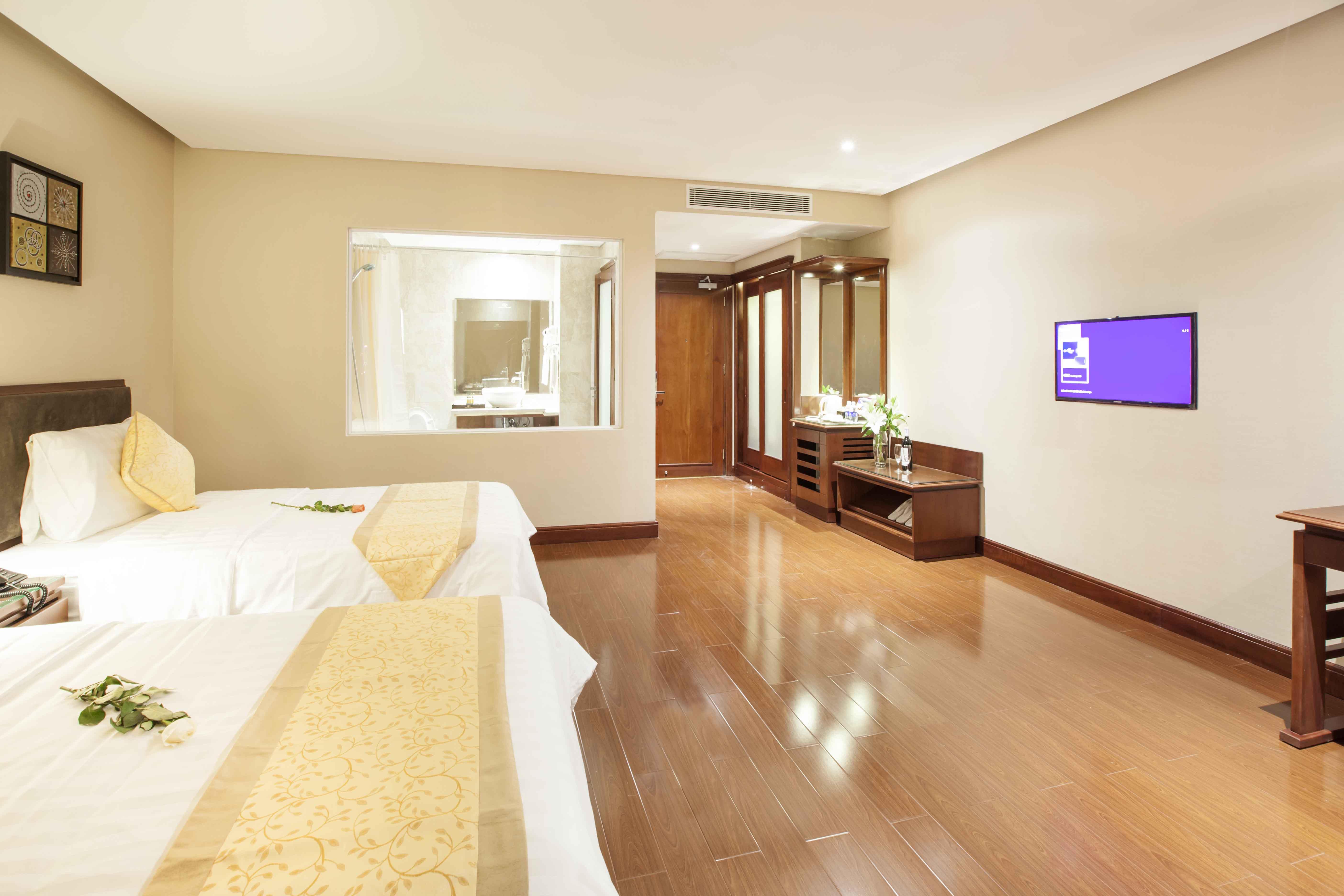 Stay Hotel Da Nang Exterior foto