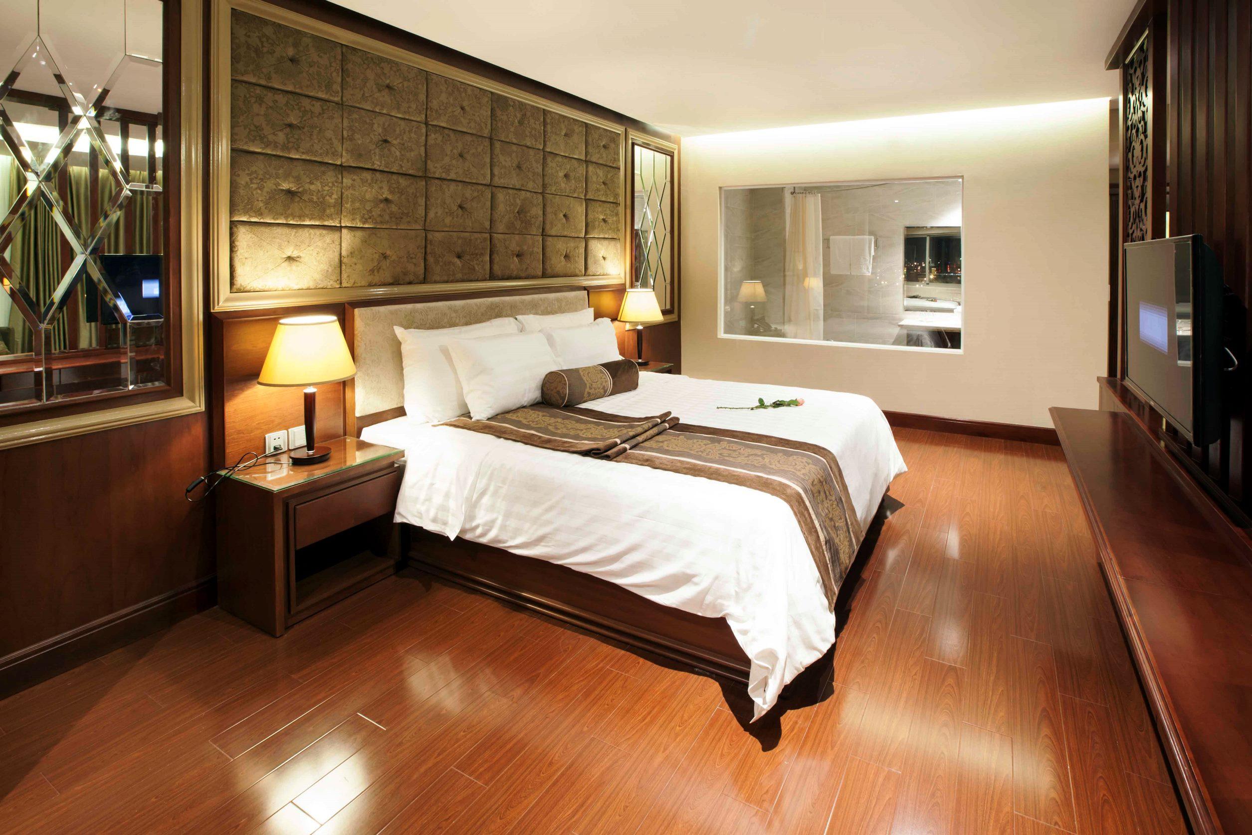 Stay Hotel Da Nang Exterior foto