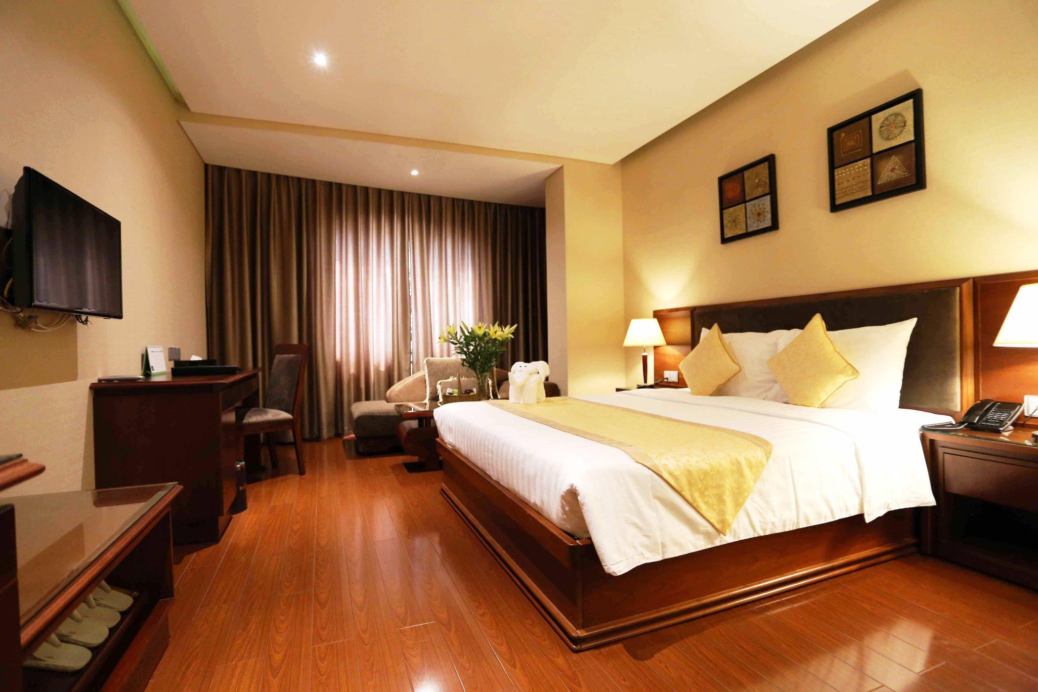 Stay Hotel Da Nang Exterior foto