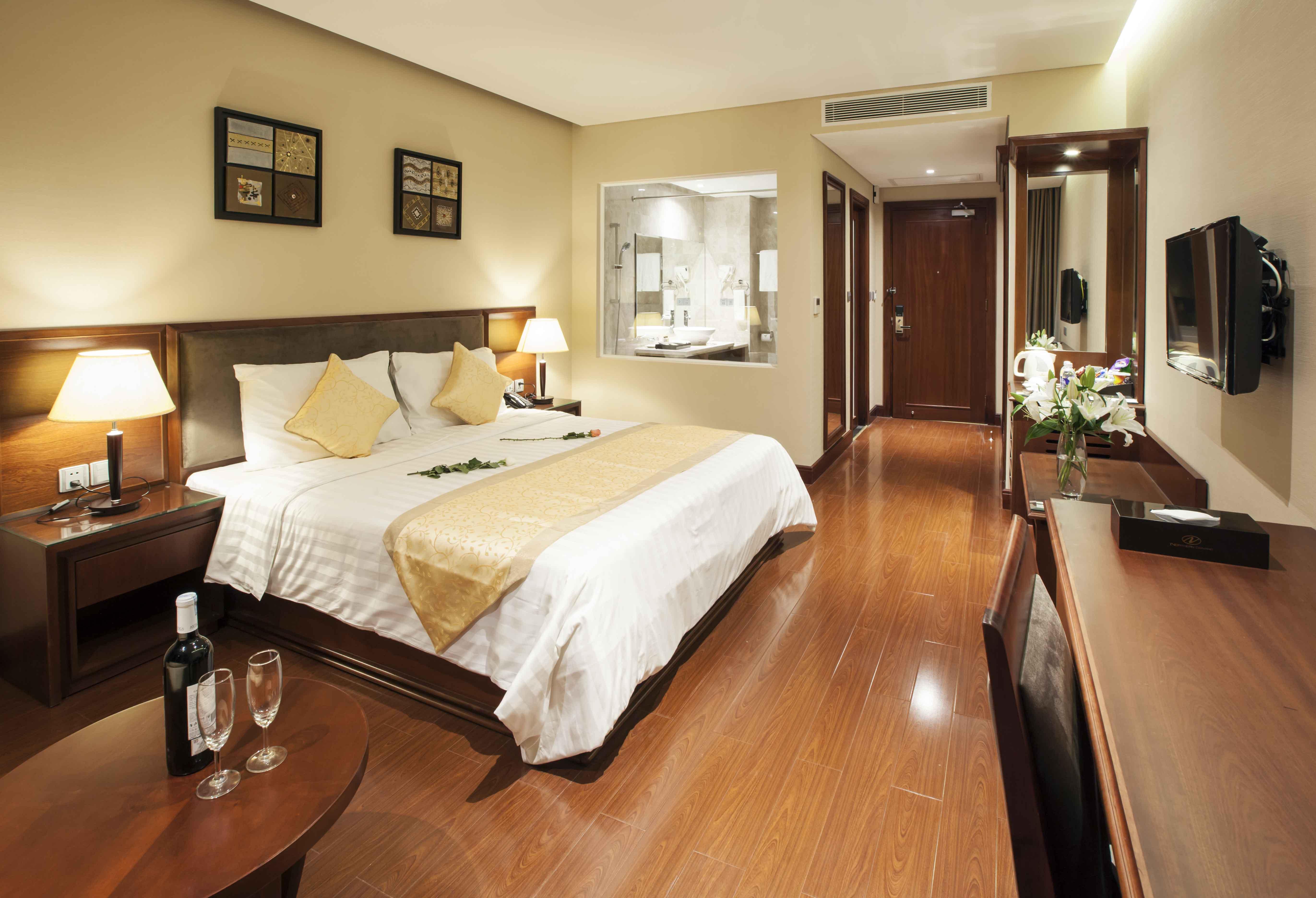 Stay Hotel Da Nang Exterior foto
