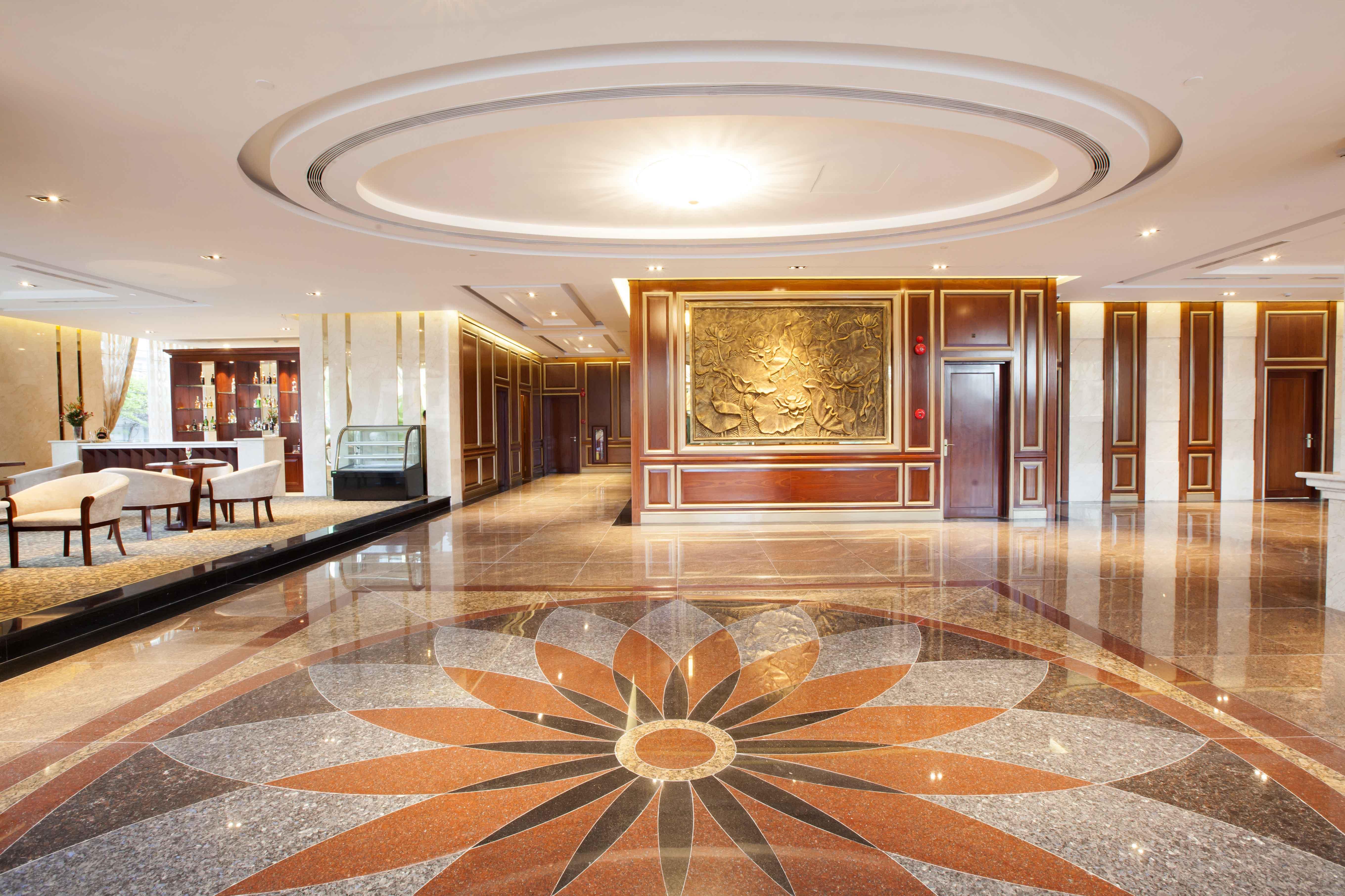 Stay Hotel Da Nang Exterior foto