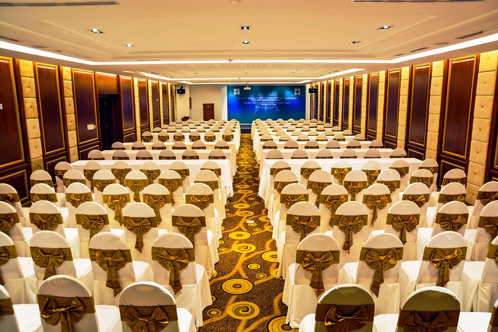 Stay Hotel Da Nang Exterior foto