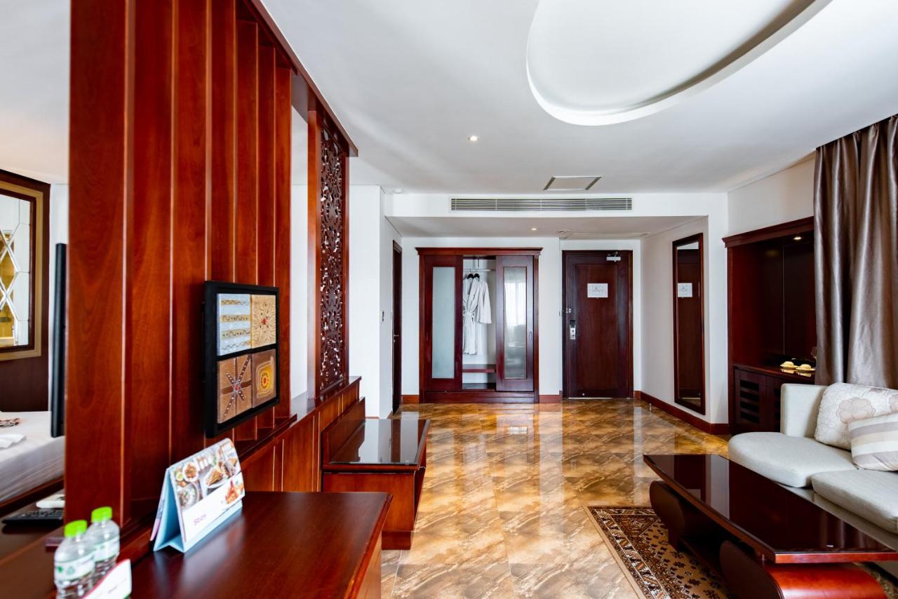 Stay Hotel Da Nang Exterior foto