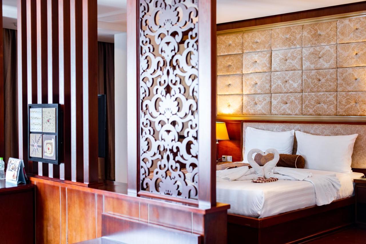 Stay Hotel Da Nang Exterior foto