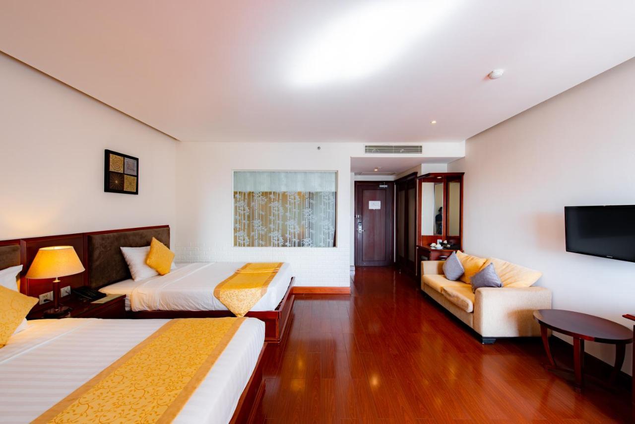 Stay Hotel Da Nang Exterior foto