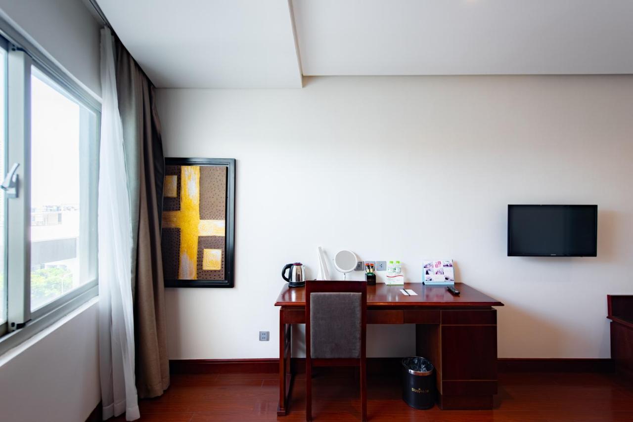 Stay Hotel Da Nang Exterior foto