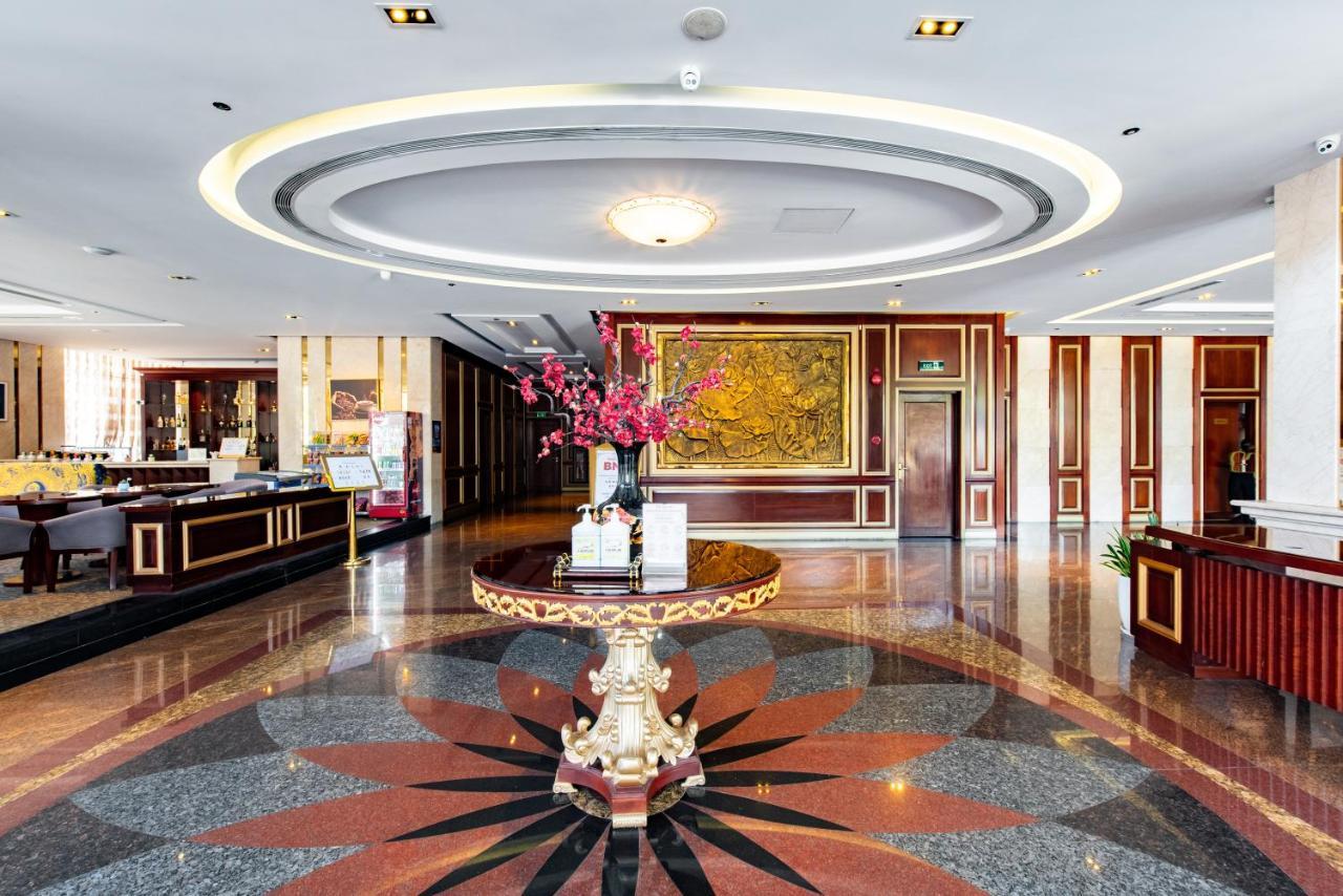 Stay Hotel Da Nang Exterior foto