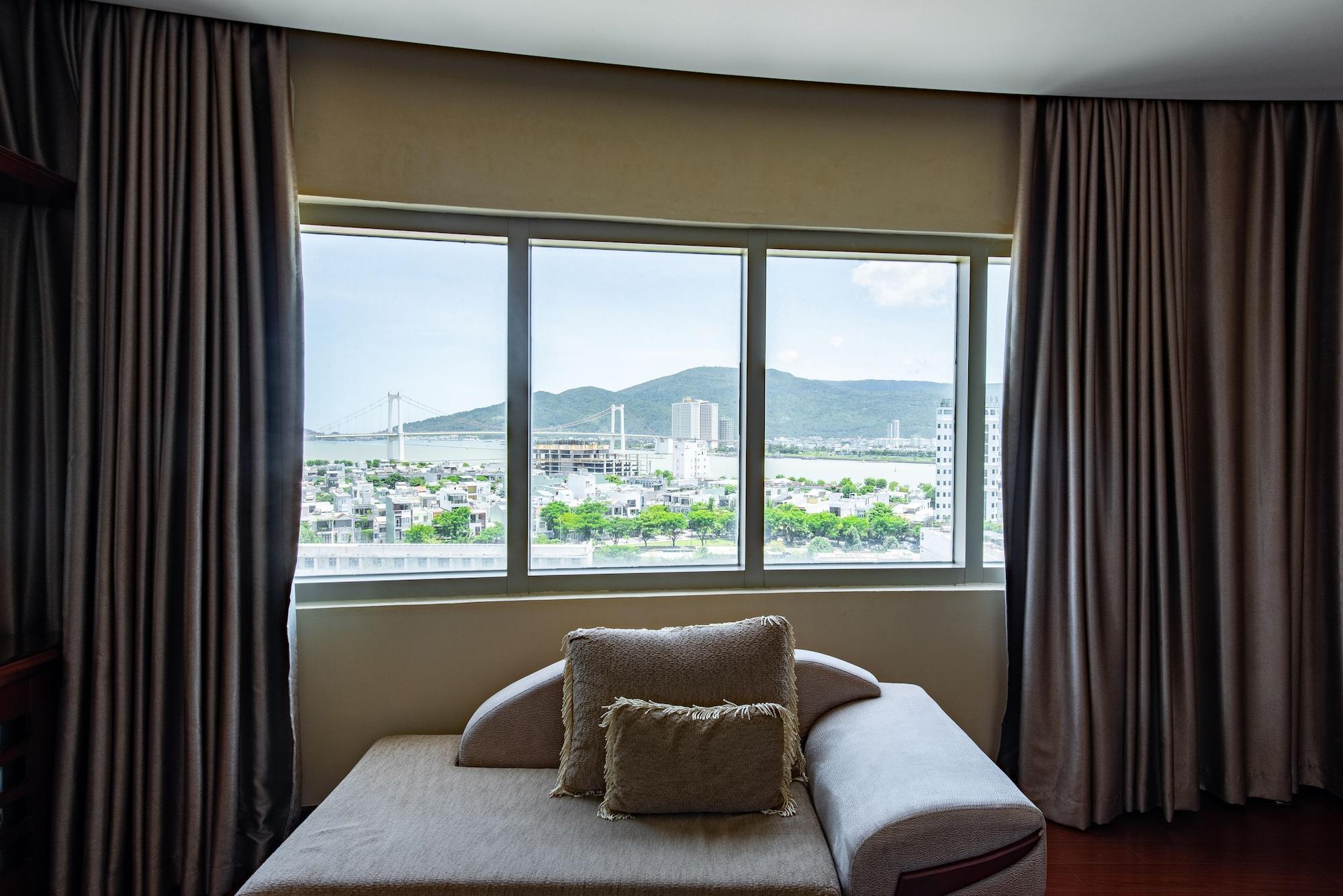 Stay Hotel Da Nang Exterior foto
