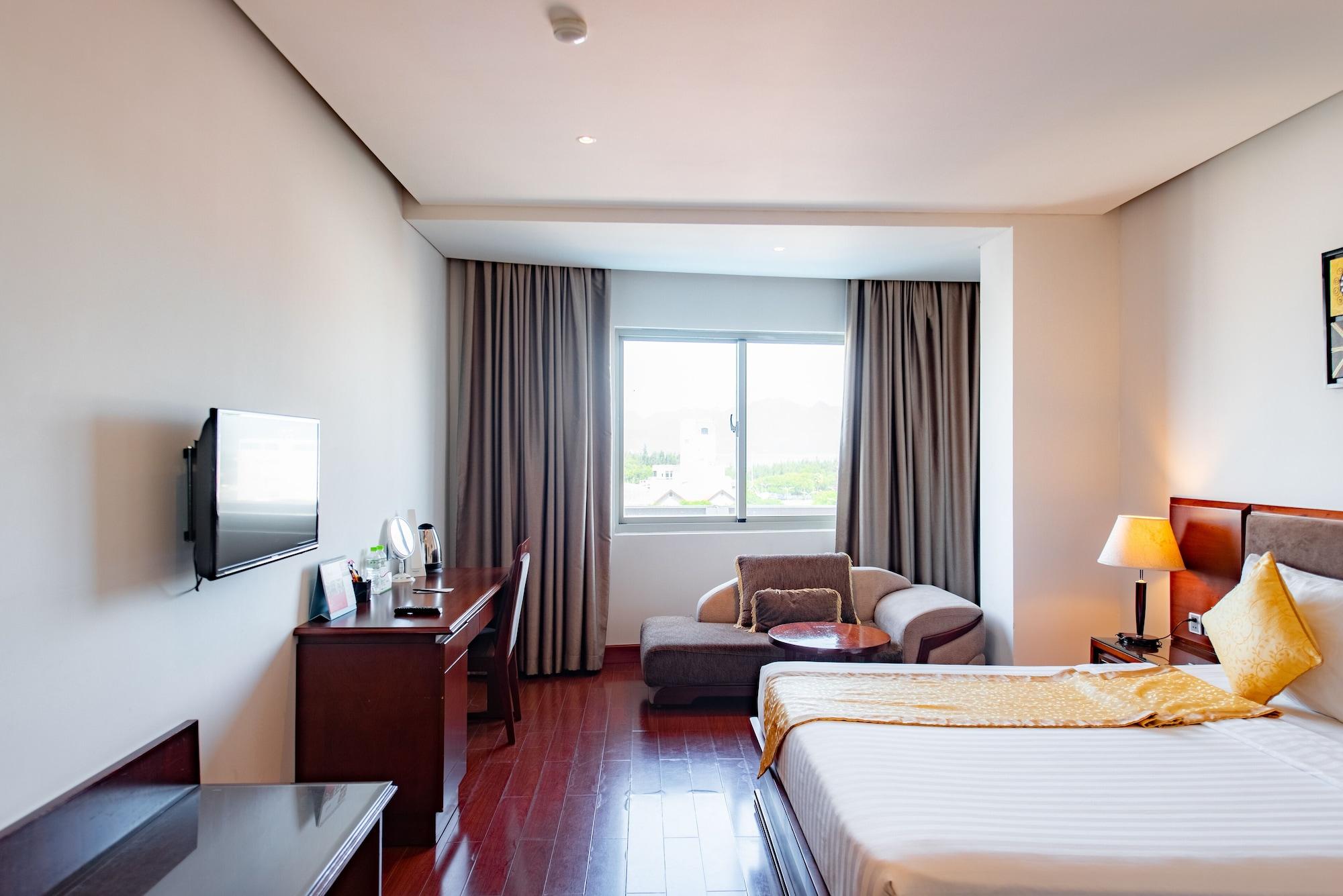 Stay Hotel Da Nang Exterior foto