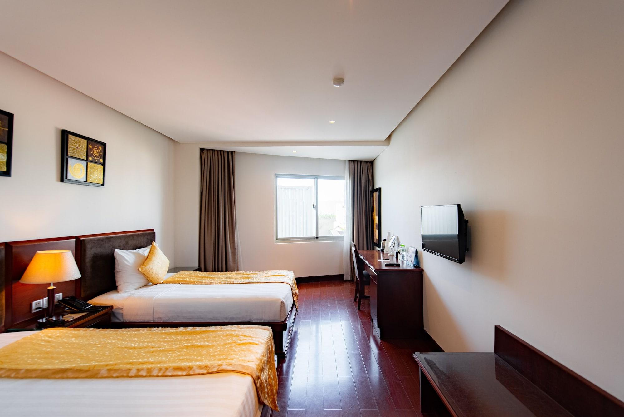 Stay Hotel Da Nang Exterior foto