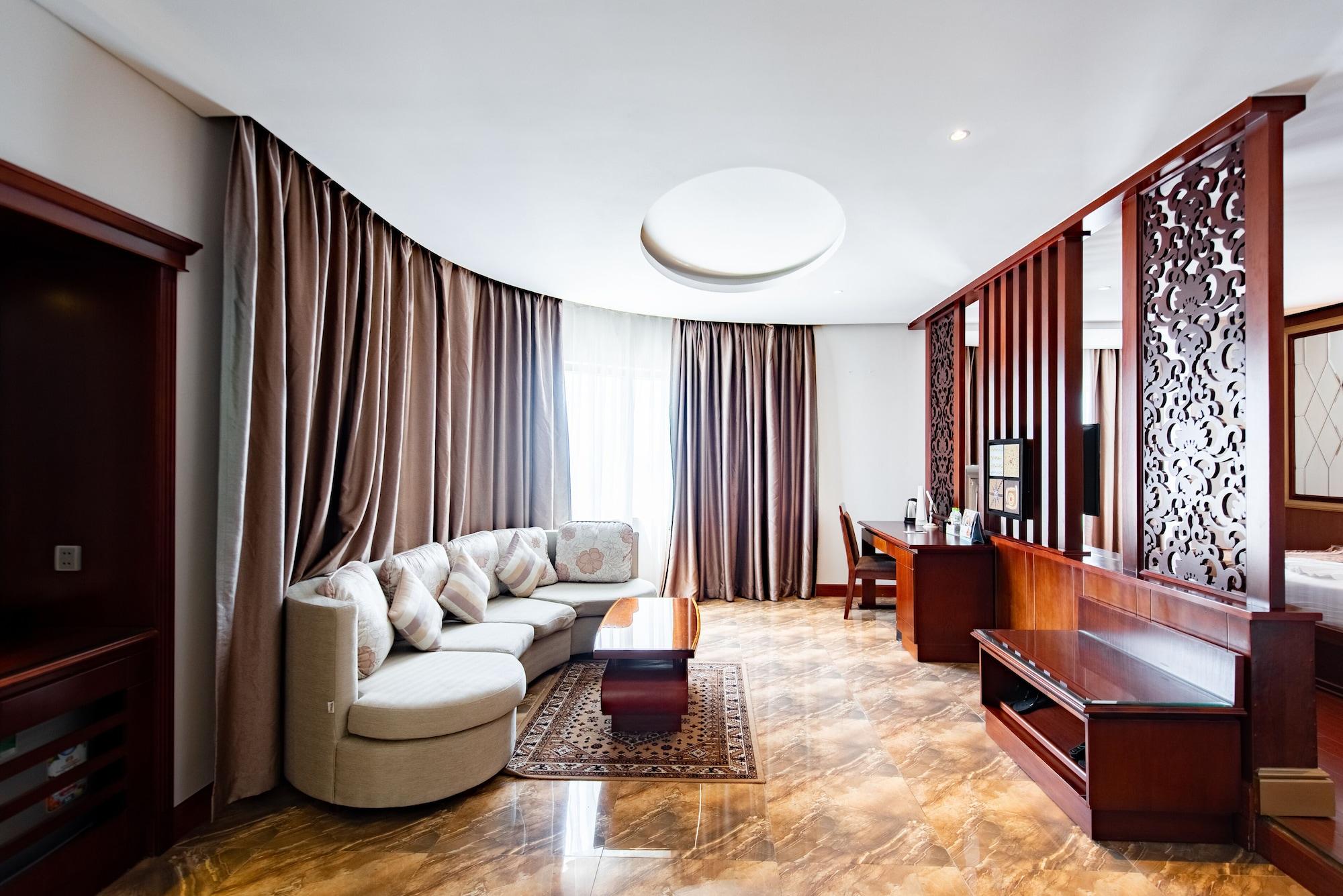 Stay Hotel Da Nang Exterior foto