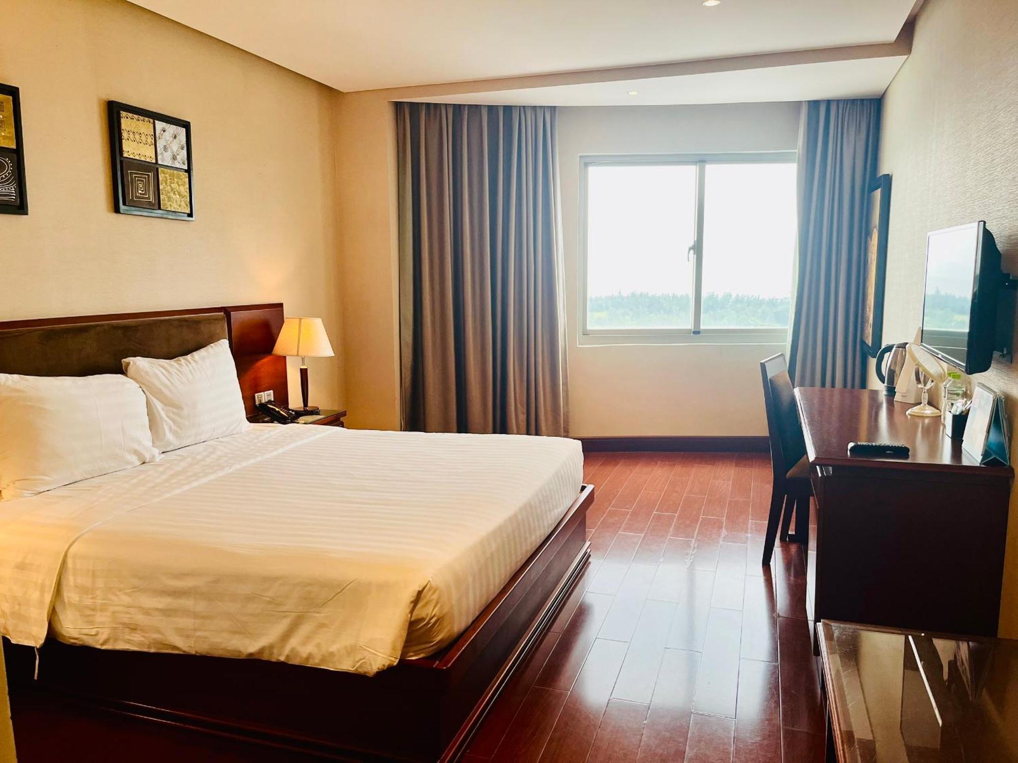 Stay Hotel Da Nang Exterior foto