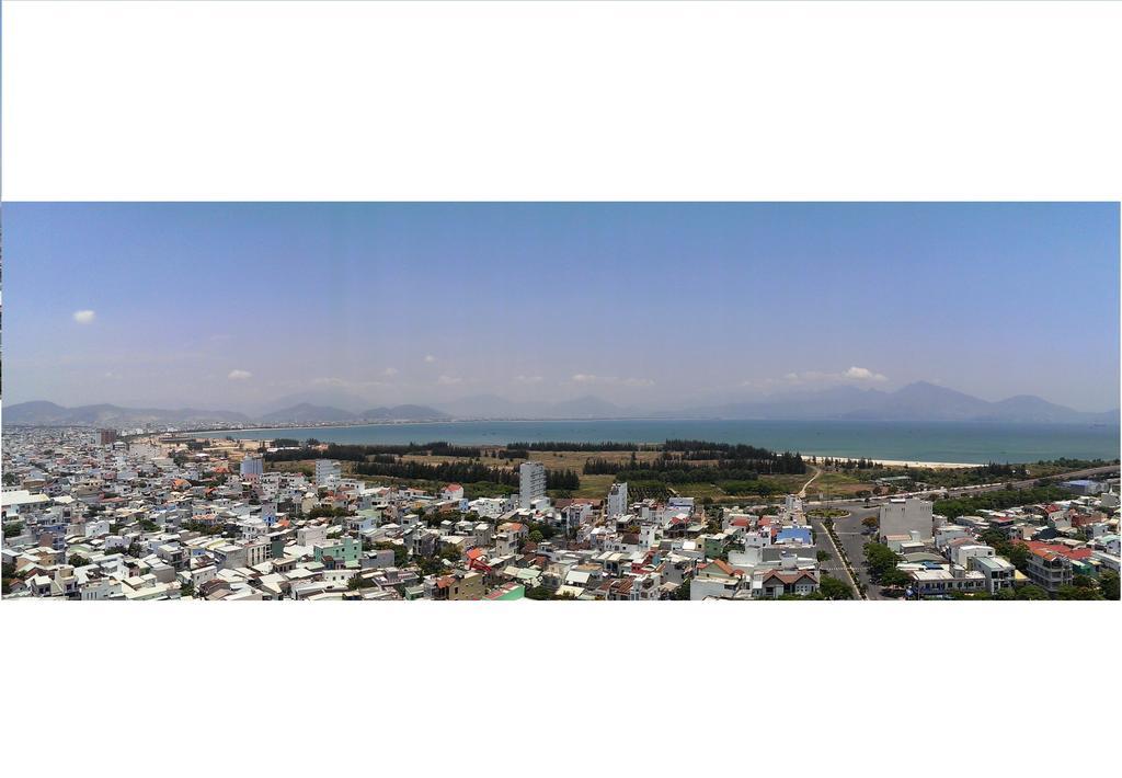 Stay Hotel Da Nang Exterior foto