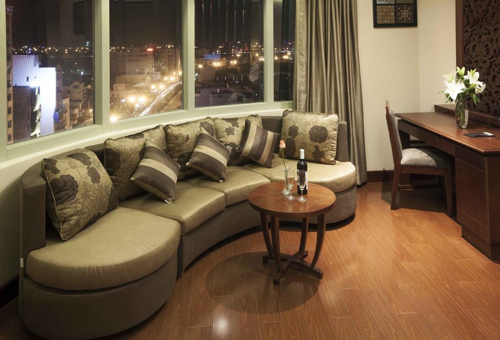 Stay Hotel Da Nang Habitación foto